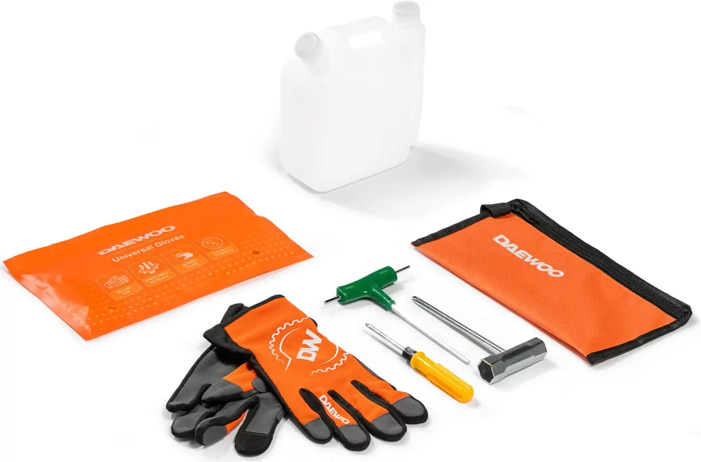 Воздуходувка Daewoo DABL 800 фото