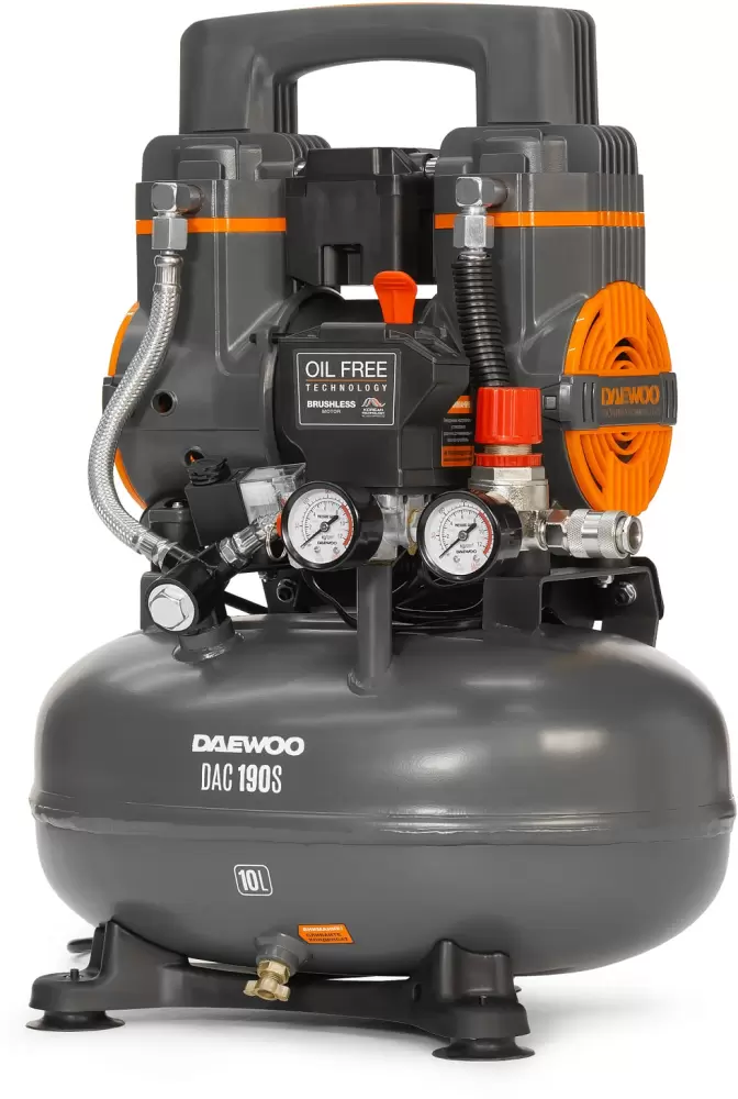 Daewoo DAC 190S