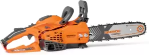 Бензопила Daewoo DACS 2512 фото