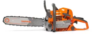 Бензопила Daewoo DACS 450