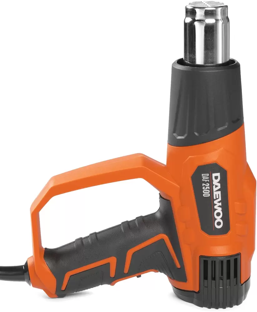 Промышленный фен Daewoo DAF 2500 фото