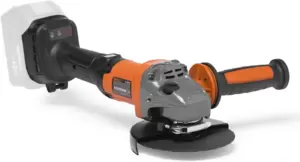 Углошлифовальная машина Daewoo DAG 2521Li фото