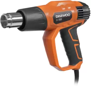 Промышленный фен Daewoo DAH 2000 фото