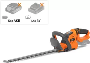 Кусторез Daewoo DAHT 1621Li (без АКБ) фото