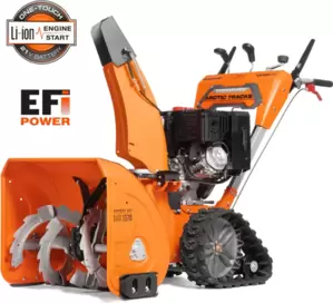 Снегоуборщик Daewoo DAST 1370 EFI фото