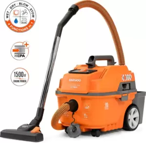 Daewoo DAVC 2000 Home