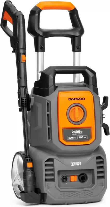 Daewoo DAW 620