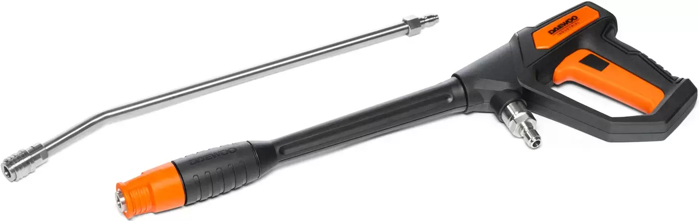 Мойка высокого давления DAEWOO DAW 950W фото