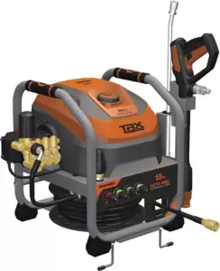 Мойка высокого давления DAEWOO DAW 975 фото