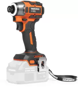 Винтоверт Daewoo DAX 3521Li фото