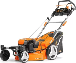 Газонокосилка бензиновая Daewoo DLM 5500SVR фото