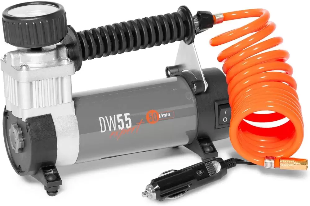 Daewoo DW 55 Expert
