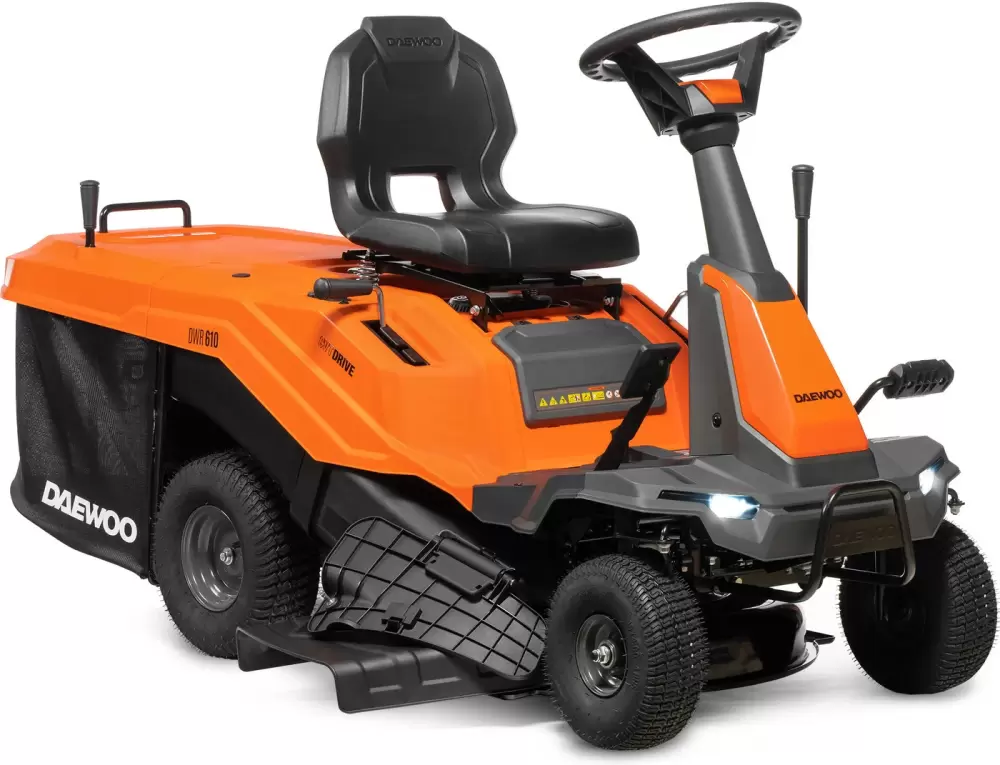 Daewoo DWR 610