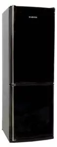 Холодильник Daewoo ERF-384MBB фото