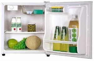 Холодильник Daewoo FR-061A фото