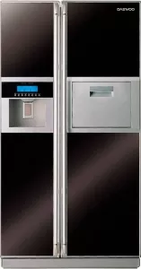 Холодильник Daewoo FRS-T20FAM фото