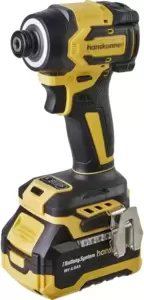 Винтоверт Hanskonner HCD20280BLC