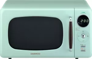 Микроволновая печь Daewoo KOR-669RM фото