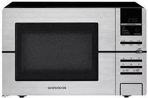 Микроволновая печь Daewoo KOR-7G5K фото