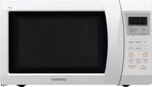 Микроволновая печь Daewoo KOR-81AB фото
