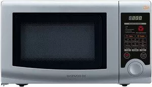 Микроволновая печь Daewoo KQG-6L3BS фото