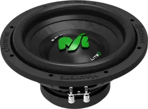 Сабвуфер Deaf Bonce Machete ML-10S D2