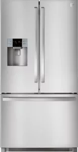 Холодильник Daewoo RF64EDG фото