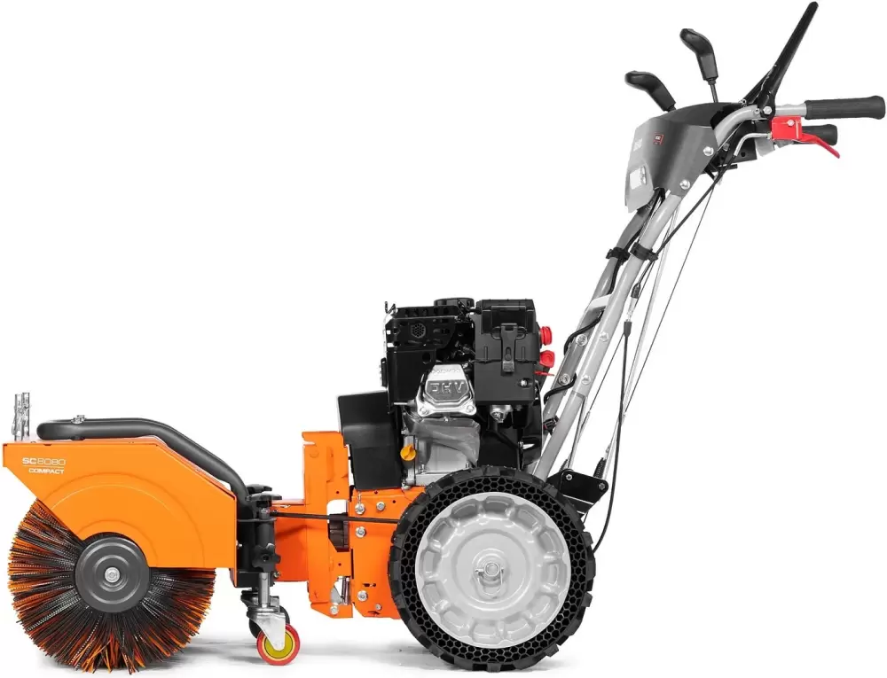 Подметальная машина Daewoo SC 8080 фото