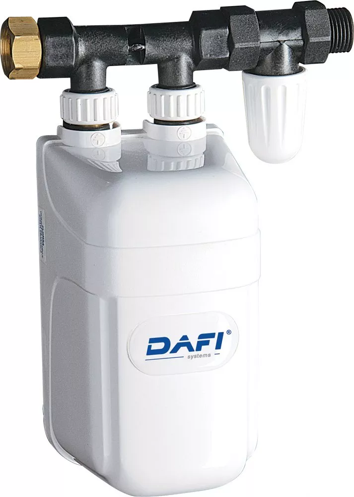 DAFI X4 9 кВт