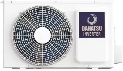 Кондиционер Dahatsu Mirror BCH-07i фото