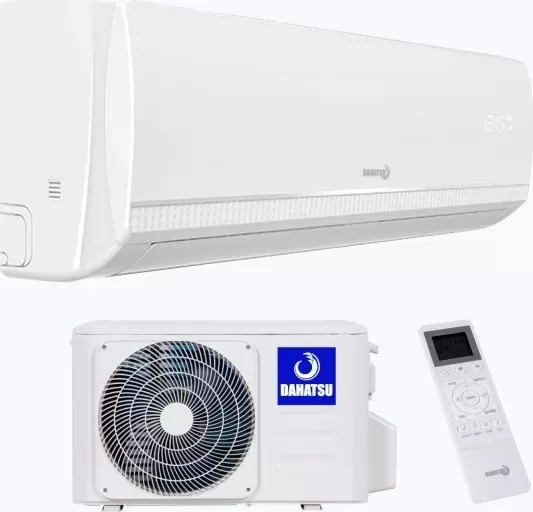 Кондиционер Dahatsu Onyx DH-07T фото