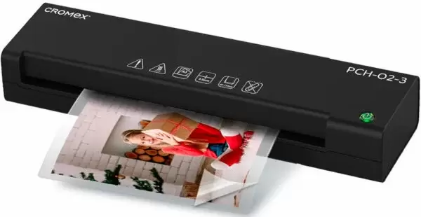 Cromex PCH-02-3