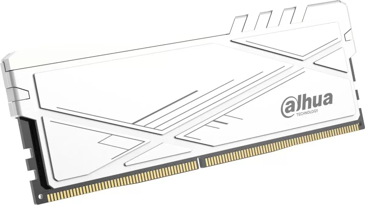 Dahua 16ГБ DDR4 3200 МГц DHI-DDR-C600UHW16G32