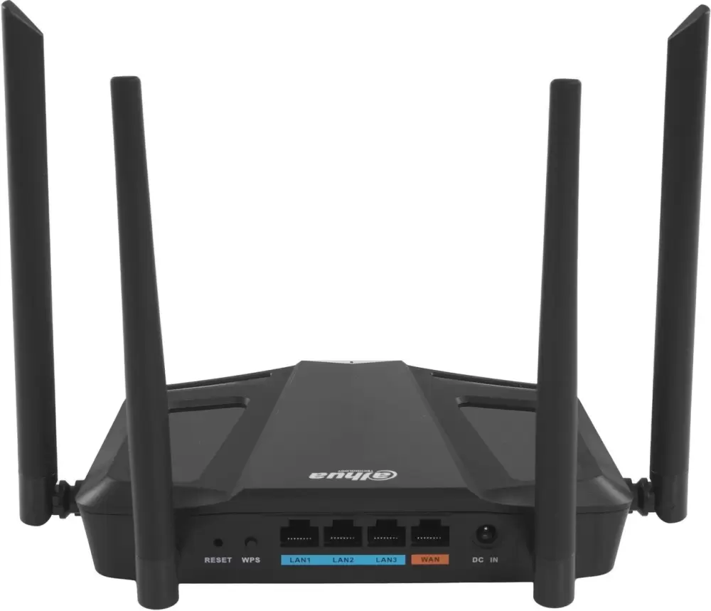 Wi-Fi роутер Dahua AC12 V2 фото 4