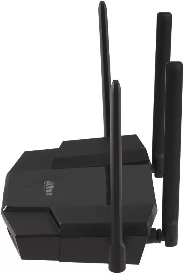 Wi-Fi роутер Dahua AX18 V2 фото 2