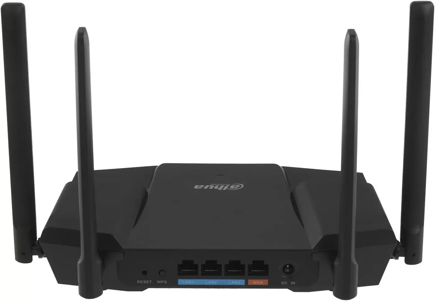 Wi-Fi роутер Dahua AX18 V2 фото 4