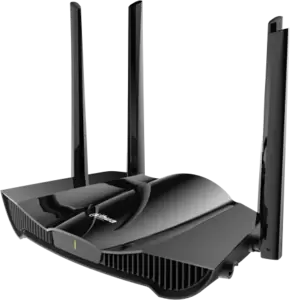 Wi-Fi роутер Dahua AX30 фото