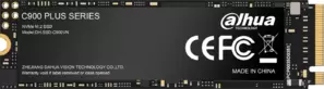SSD Dahua C900 PLUS-B 1TB DHI-SSD-C900VN1TB-B фото