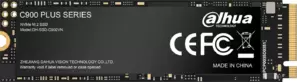 SSD Dahua C900 PLUS-B 512GB DHI-SSD-C900VN512G-B фото