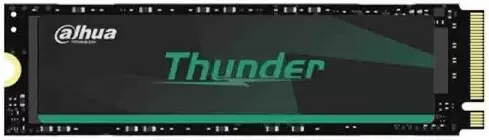 SSD Dahua C970 Plus Lite 2TB DHI-SSD-C970RVN2TB фото