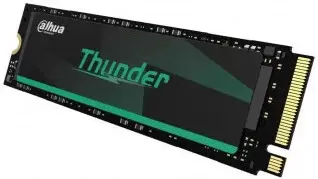 SSD Dahua C970 Plus Lite 2TB DHI-SSD-C970RVN2TB фото