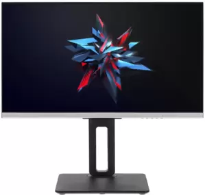 Монитор DEXP DF22H1 черный фото