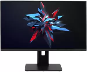 Монитор DEXP DF24H1 черный фото