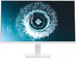 Монитор DEXP DF24N1 белый фото