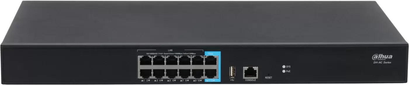 Dahua DH-AC10