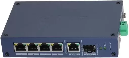 Dahua DH-CHS4106-4ET