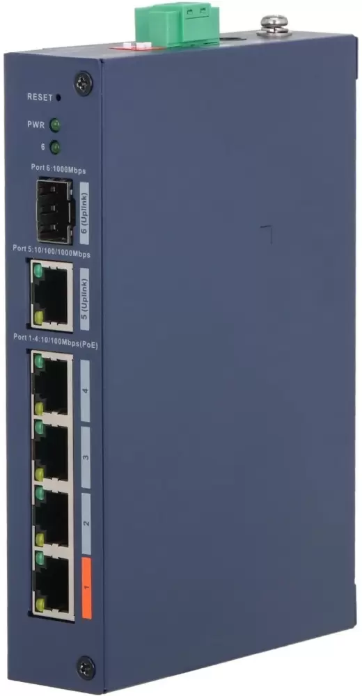 Dahua DH-CHS4106-4ET-60