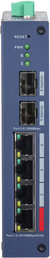 Dahua DH-CHS4206-4ET-90