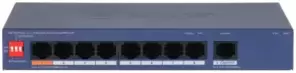 Управляемый коммутатор 2-го уровня Dahua DH-CS4009-8GT-60 фото