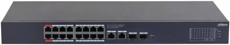Dahua DH-CS4220-16GT-190
